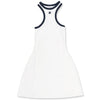 Courreges Women's Mini Dress 125JRO577JS0203 0083 126231228 [P]