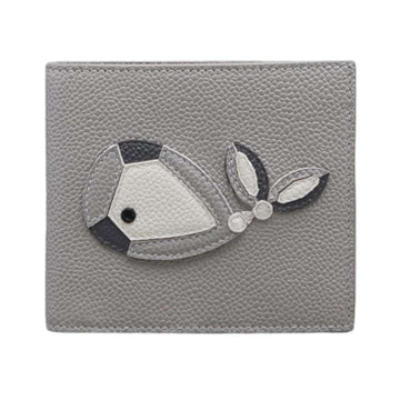 THOM BROWNE LEATHER BILLFOLD 055 UAW047A 00198 131879388