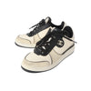 CHANEL G45212 CC Logo Two-Tone Sneakers Size 36 (2023 Department Store) 34694-1 131881878 [P]