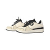 CHANEL G45212 CC Logo Two-Tone Sneakers Size 36 (2023 Department Store) 34694-1 131881878 [P]