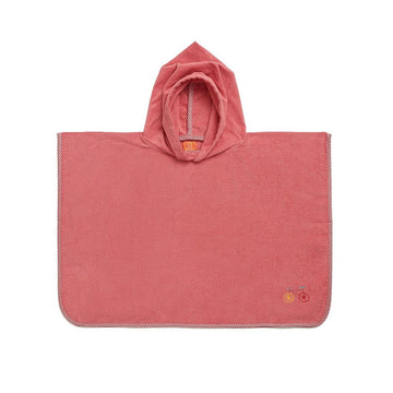 Hermes Les Cabanes Poncho H103756M 01 131881940