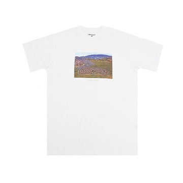 Carhartt WIP Earth Magic Short Sleeve T-Shirt 02XX I032879 88448006