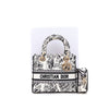 Dior D-LITE Medium Tote Bag and Shoulder Bag M0565ORHZ 131922790 [P]