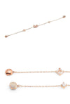 SWAROVSKI 女性用ブレスレット 5472271 33301009 [P]