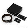 MONTBLANC Herren Gürtel 118413 33301012 [P]