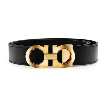 Salvatore Ferragamo Men's Belt 67 5542 0586940 33311765