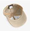 Kangol 8650BC BEIGE Unisex Baseball Cap 33457406 [P]