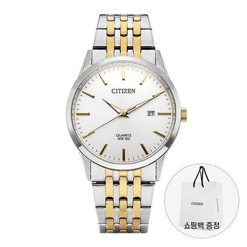 Citizen Men's Metal Watch BI5006-81P 42166813 [P]