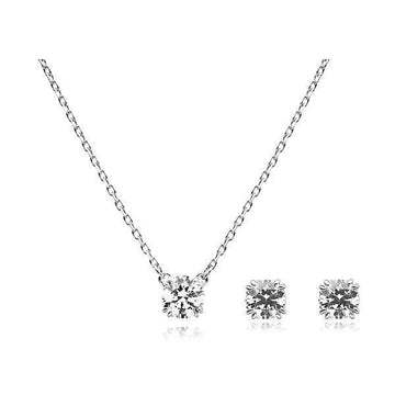 SWAROVSKI Ohrringe 5647663 48939046