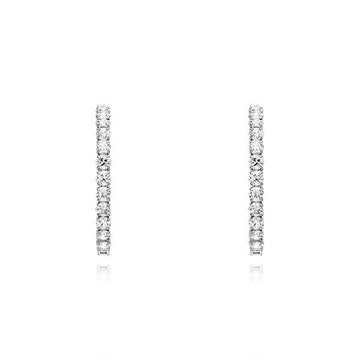 SWAROVSKI 5647715 レディース ピアス 58463489 [P]