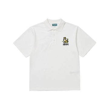 KENZO K25827 12P 子供用 半袖Tシャツ 60451465 [P]