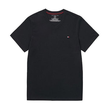 TOMMY HILFIGER 09T3140 001 ユニセックス 半袖Tシャツ 001 60453204