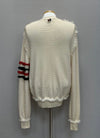 Thom Browne Diagonal Armband Wool Cardigan 4 132230362 [P]