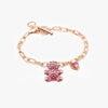 SWAROVSKI Teddy Bär Medium Armband 5642978 147875059 [P]