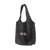 APC ニノン スモール トートバッグ LZZ ブラック M61861 144730646 [P]