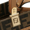 FENDI Sunshine Small Bag / 8BH394 ALVY F1GE3 77525365 [P]