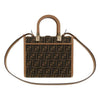 FENDI Sunshine Small Bag / 8BH394 ALVY F1GE3 77525365 [P]