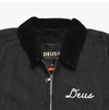 DEUS EX MACHINA DMP246404 BLK Arbeitsjacke 144648308 [P]