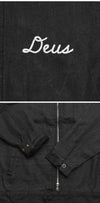 DEUS EX MACHINA DMP246404 BLK Arbeitsjacke 144648308 [P]
