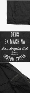 DEUS EX MACHINA DMP246404 BLK Arbeitsjacke 144648308 [P]