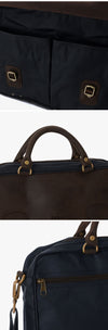 BARBOUR Dokumententasche Schultertasche 126685819 [P]
