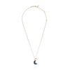 SWAROVSKI Sublima Luna Perlenhalskette 147875050 [P]