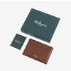 MULBERRY グレイン スモール カードホルダー (RL7422 552 G110) 144656591 [P]