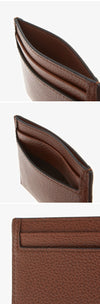 MULBERRY グレイン スモール カードホルダー (RL7422 552 G110) 144656591 [P]