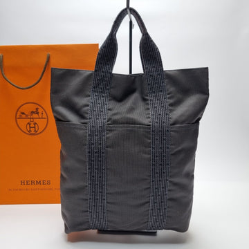 HERMES フルートカバストートバッグ 503-50 132254675