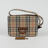 BURBERRY D-Ring Medium Schulter-Crossbody-Tasche 8010586 131428666 [P]