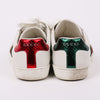 GUCCI Seitenbiene 6 Ace Sneakers 429446 132255801 [P]