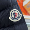 Moncler LANS Lightweight Down Jacket Black 132256149 [P]