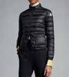 Moncler LANS Lightweight Down Jacket Black 132256149 [P]