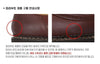 PRABOOT シャムボルド MARRON ダービー ローファー 152196594 [P]