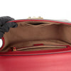 Gucci Medium Padlock Shoulder Bag 409486 131563157 [P]
