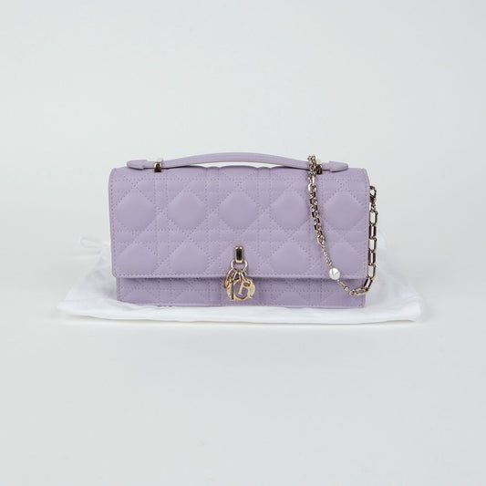 DIOR ミニ トート ショルダーバッグ S0980ONMJ 131572382 [P]