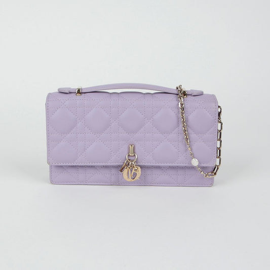 DIOR ミニ トート ショルダーバッグ S0980ONMJ 131572382 [P]