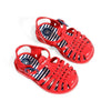 Meduse SUNRAY CARMIN Jelly Shoes Sandals 146942418 [P]