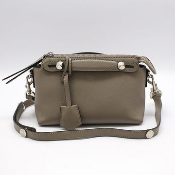 FENDI 8BL135 バイデウェイ ミニ ショルダー クロスバッグ 132276928