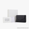 Maison Margiela Stitch Grain Card Holder 144656693 [P]