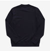 PAUL SMITH ジブラ ワッペン ロゴ レギュラーフィット メンズ トレーナー 144765209 [P]