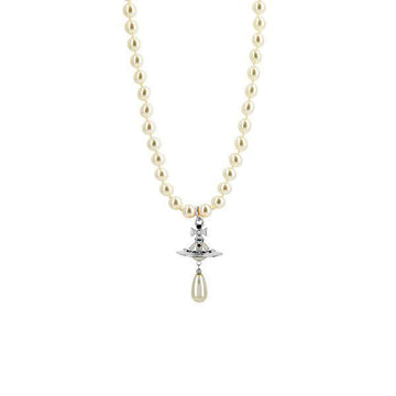 VIVIENNE WESTWOOD 女性用ネックレス 156682900 [P]