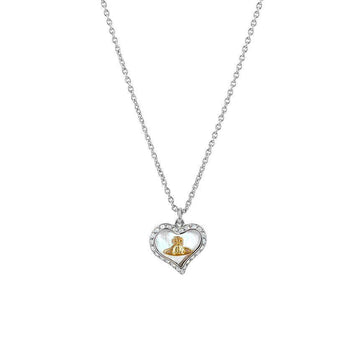 Vivienne Westwood Necklace 63020103 02P556 129079745 [P]