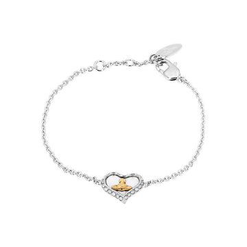 VIVIENNE WESTWOOD Armband 61020060 02P556 129079755 [P]