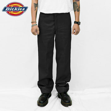 Dickies 874 Work Pants Chino in Black 51169566 [P]