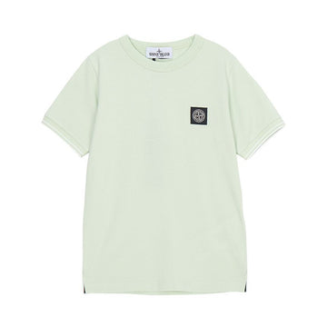 Stone Island Kids Short Sleeve T-Shirt K1S162100001 S0018 V005C (Adult Size Available) 132278931