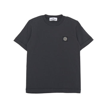 Stone Island Kids Short Sleeve T-Shirt K1S162100002 S0047 V0065 (Adult Size Available) 132278941