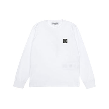STONE ISLAND キッズ ロングスリーブ Tシャツ V0001 (大人着用可) S0047 K1S162100003 132278945