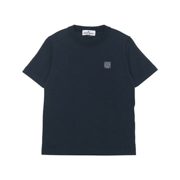 STONE ISLAND Kurzarm-T-Shirt K1S162100006 S0050 V0020 132278953