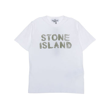 STONE ISLAND Kinder T-Shirts K1S162100010 S0125 V0001 (kann von Erwachsenen getragen werden) 132278957